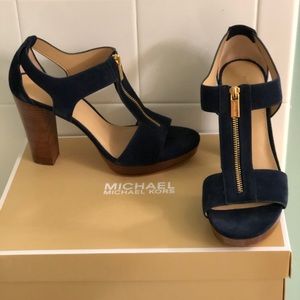 Michael Kors Berkley Sandal